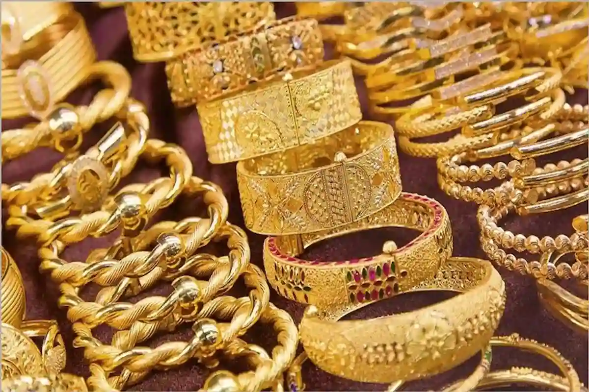 أسعار الذهب بتعاملات اليوم الأحد 30 مارس 2025 في السوق السعودي
