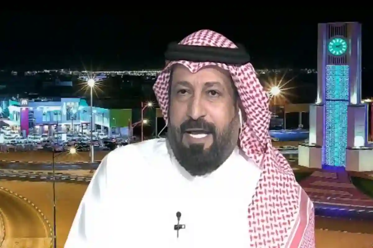 رئيس العروبة السعودي يعلق على رفض الاستئناف اعتراض النصر