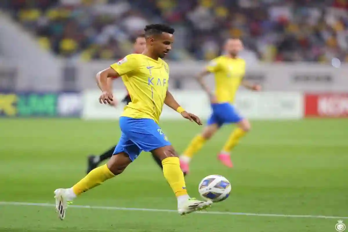 صورة متداولة للاعب النصر تثير غضبًا للجمهور بظهوره الأخير