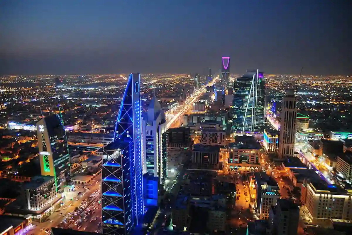 المواطن سيكون مؤهل لامتلاك مواقع استراتيجية في العاصمة الرياض