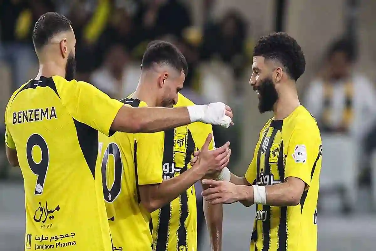  أحمد علام يعلق على المباراة المرتقبة بين نادي الاتحاد وفريق الشباب