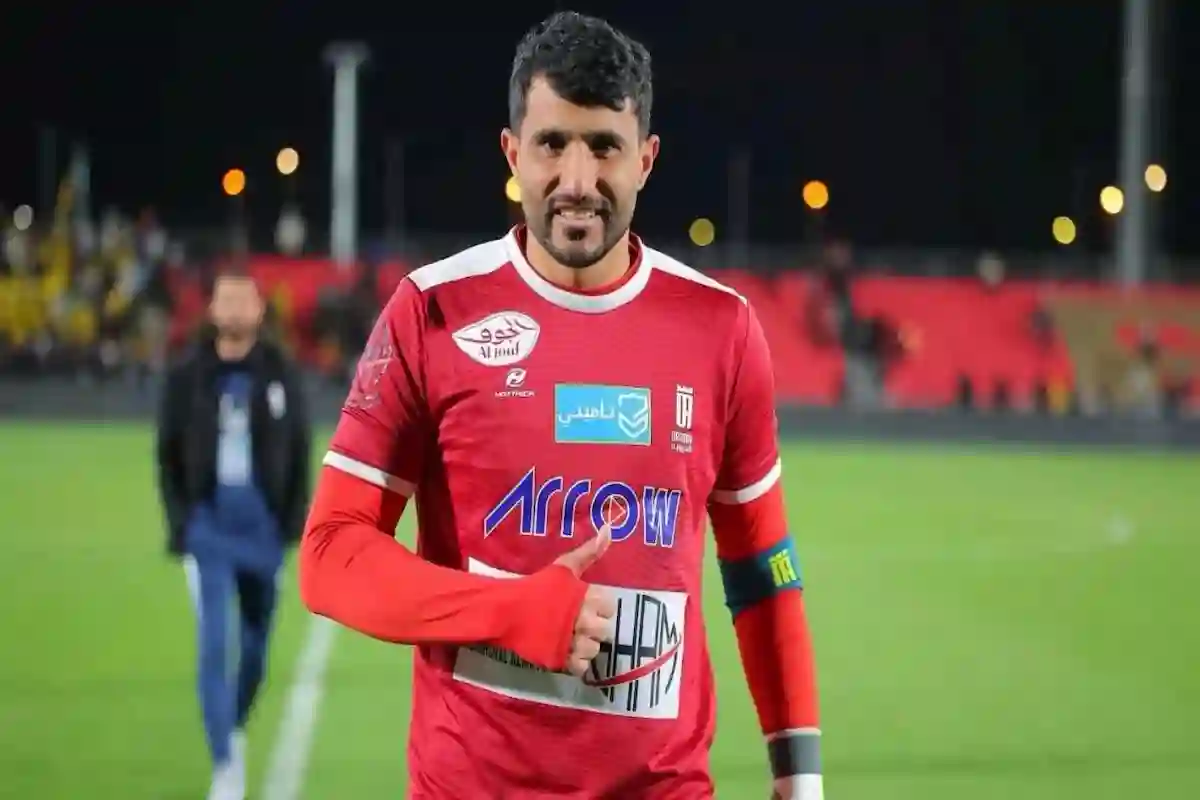  النصر يتوجه إلى كاس لحل أزمة حارس العروبة 