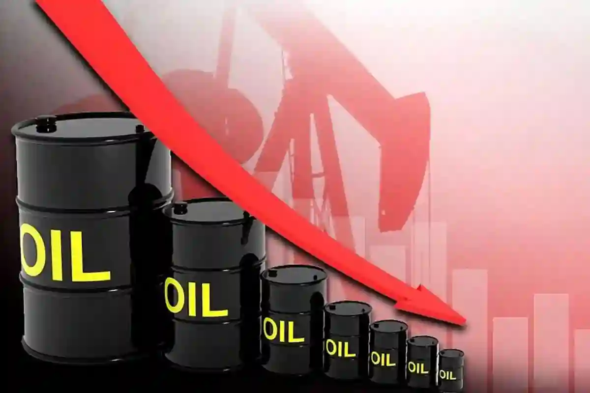 انخفاض أسعار النفط بأكثر من 1% بالتعاملات الآسيوية مع سياسات غير المتوازنة