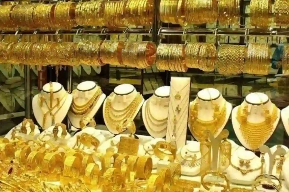 أسعار الذهب في السوق السعودية اليوم الأربعاء 30 أبريل 2025