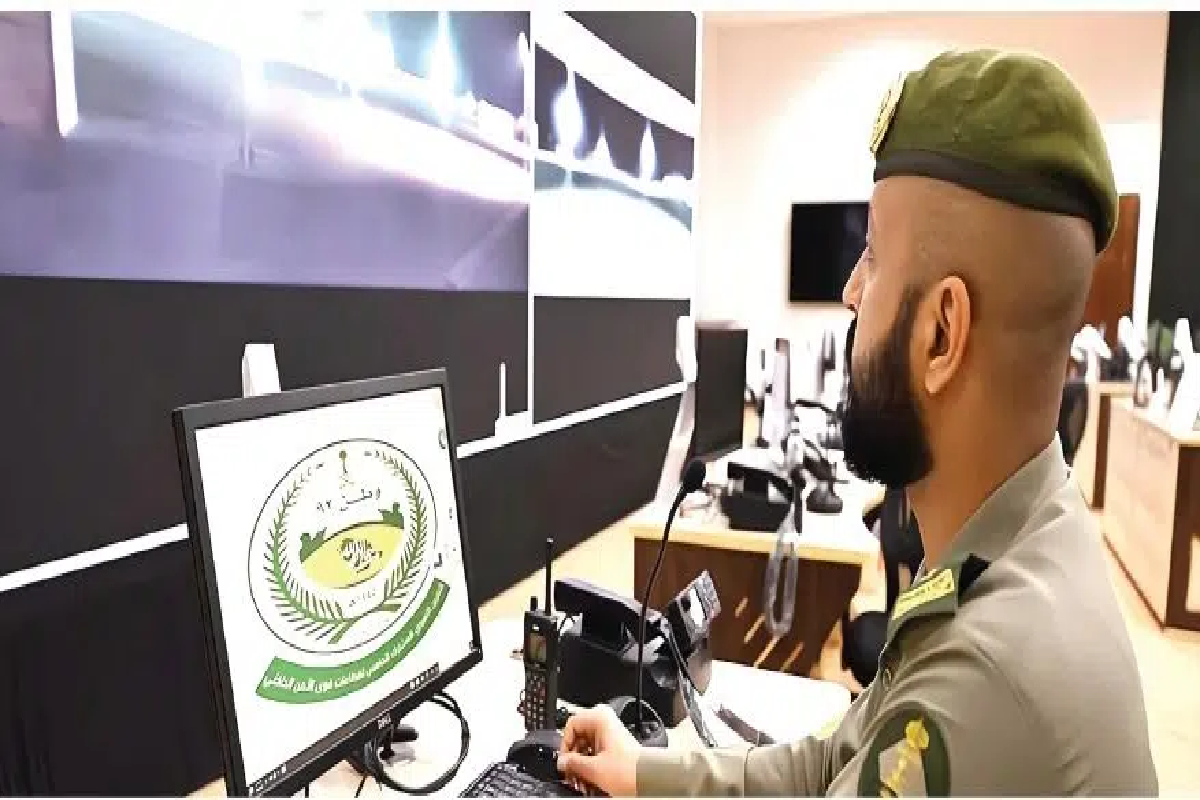 الجوازات تُعلن جدول العمل الرسمي خلال إجازة عيد الأضحى 1446هـ. 