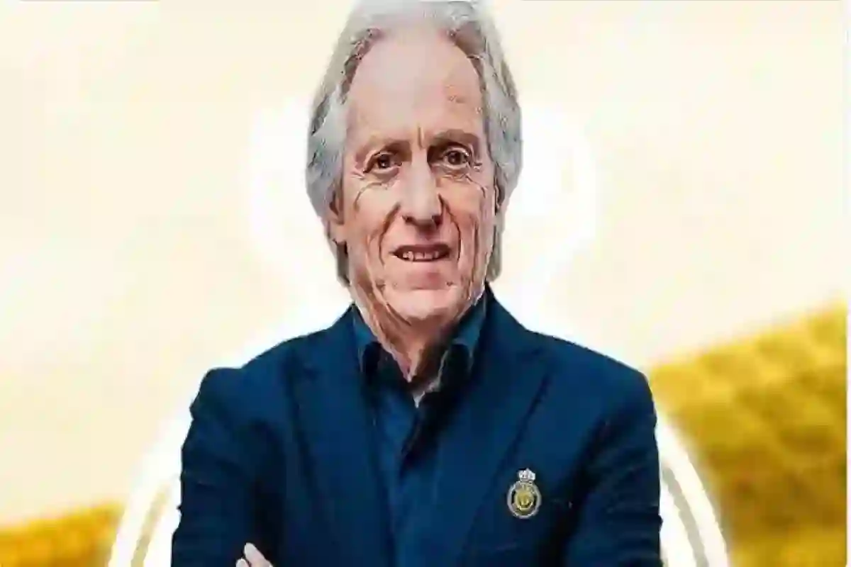 جورج خيسوس على أبواب النصر.. متى يحسم العالمي قراره الفني؟