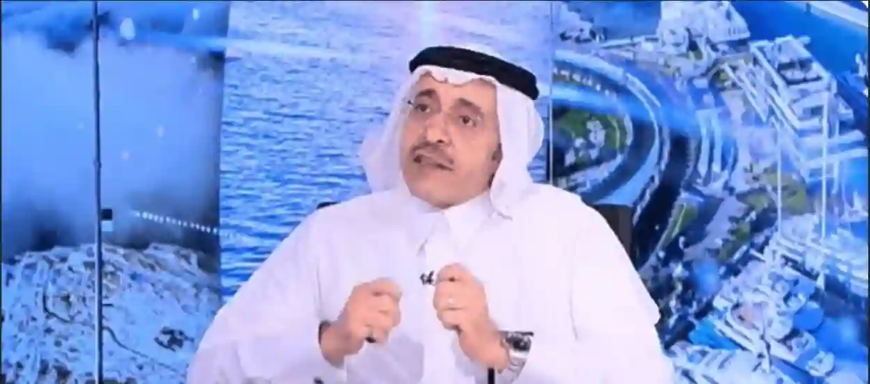 رئيس نادي خبراء التميز السياحي إبراهيم الكريدا