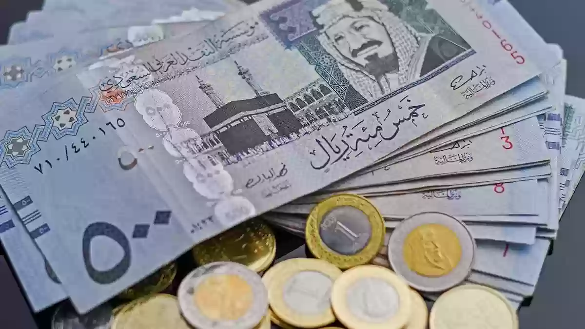 للمغتربين.. كم وصل سعر الريال السعودي مقابل الجنيه المصري اليوم 30 ديسمبر؟