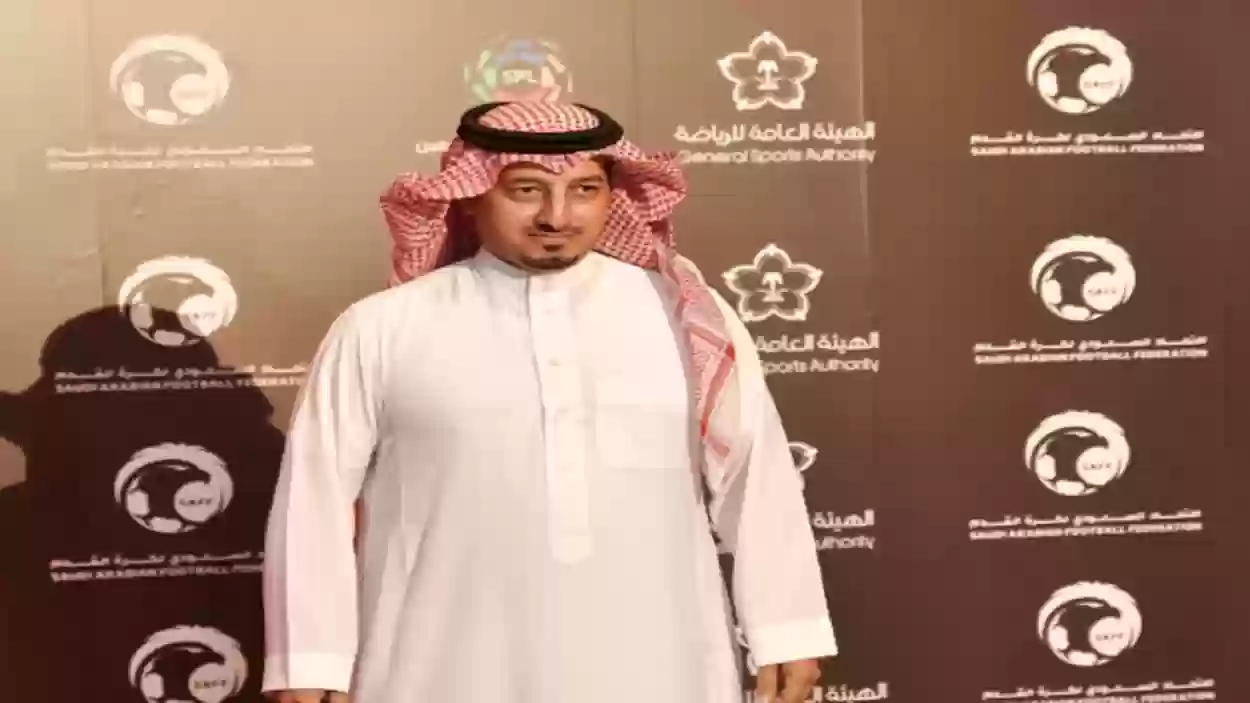 المسحل يفجر مفاجأة عن عقوبات اللاعبين