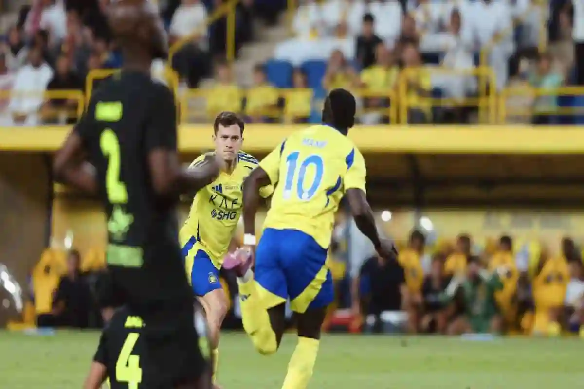 النصر خارج نخبة آسيا وهذا مصيره في آسيا 2 الموسم الجديد!!
