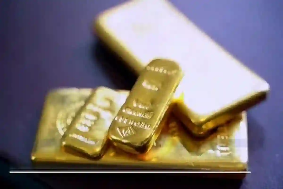  الذهب يتراجع من جديد اليوم السبت 31 مايو 2025 في السعودية رغم ارتفاع أمس