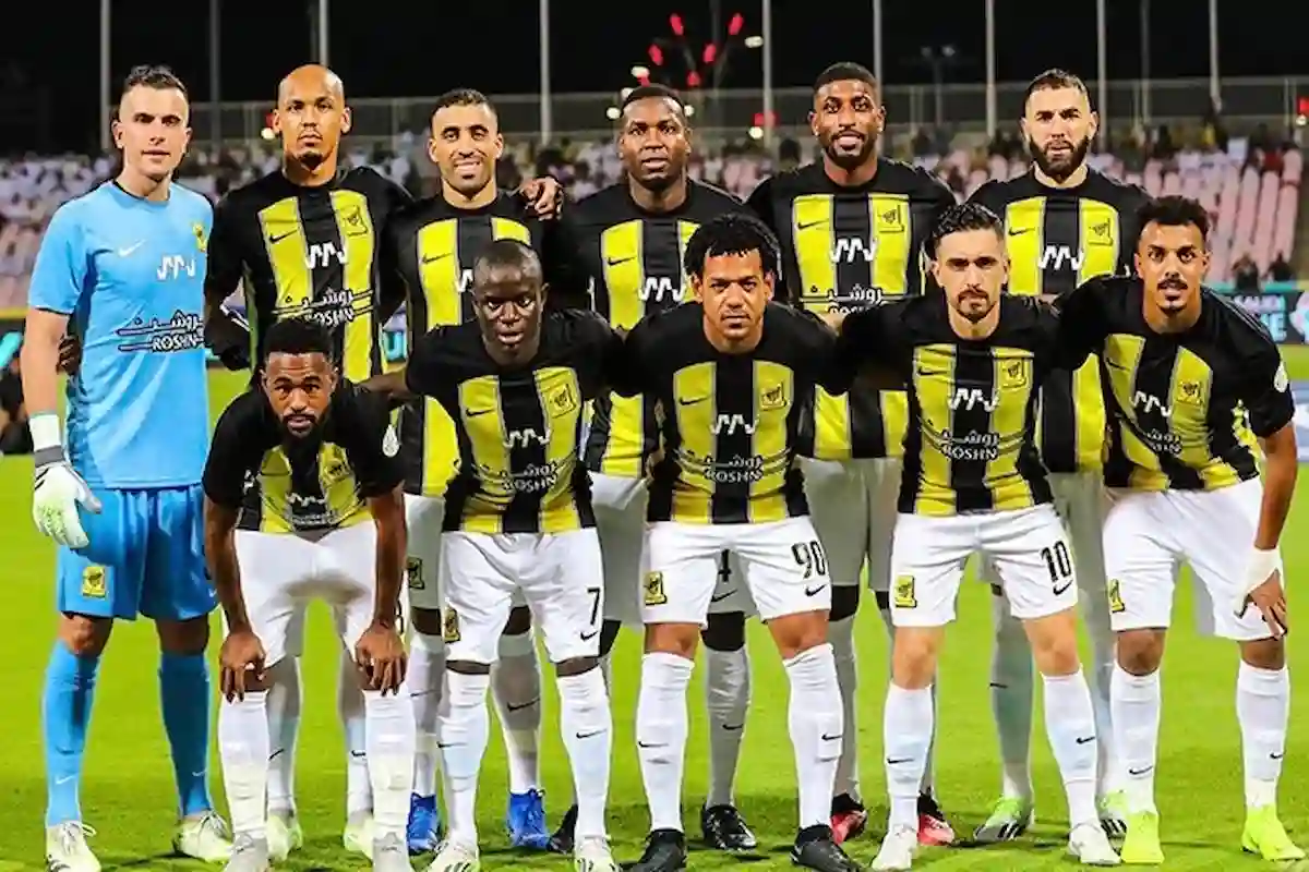 الاتحاد السعودي يكشف عن تحقيق 15 بطولة رسمية على مدار تاريخه في مايو