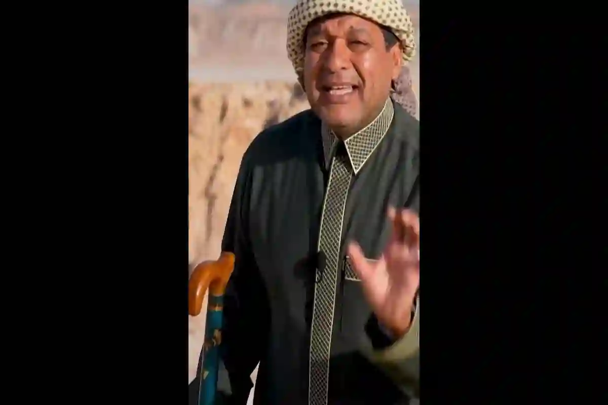الزعاق يعلن المؤشر الفلكي الأول لفصل الصيف بدخول هذا الموسم