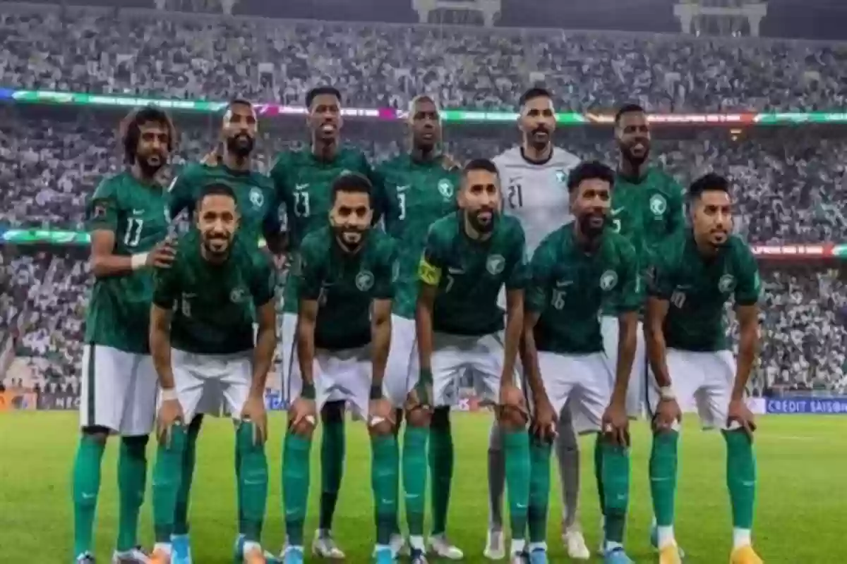 قبل مواجهة عمان.. تاريخ خليجي مبهر للمنتخب السعودي 
